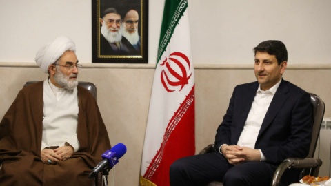 پیگیری میدانی مطالبات استانها، رویکرد وزارت ارتباطات در دولت چهاردهم است