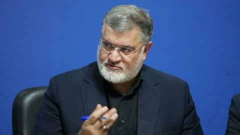 اعتراض در چارچوب قانون حق مردم است