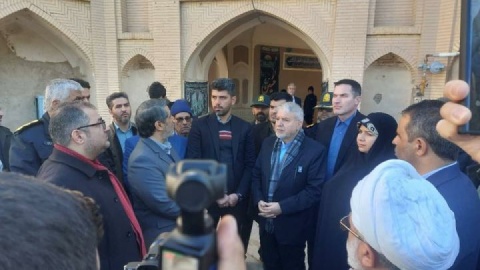 مردم، محور اصلی حفاظت از میراث‌فرهنگی هستند