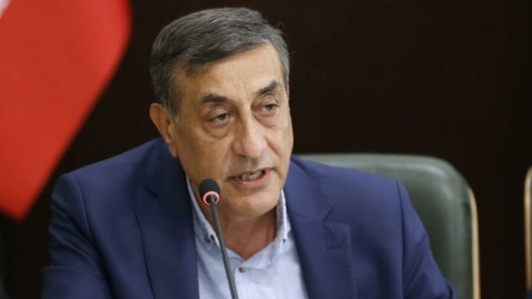 تصویب ۴۱ هزار میلیارد تومان اعتبار و ۲ میلیارد دلار تسهیلات برای چهارمحال و بختیاری