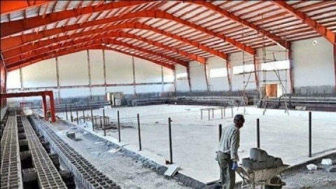 ترس از مولدسازی ناشی از ناآگاهی است