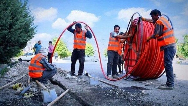فیبرنوری کیفیت ارتباط را ۱۰ برابر افزایش می‌دهد