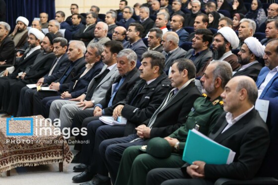 دومین روز سفر رئیس جمهور به چهارمحال و بختیاری