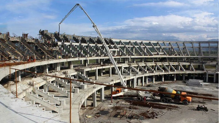 ورزش ایران بیشتر از بودجه نیاز به مدیر شجاع دارد