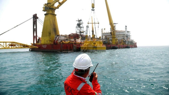 هیچ طلب راکدشده‌ای از محل صادرات نفت وجود ندارد