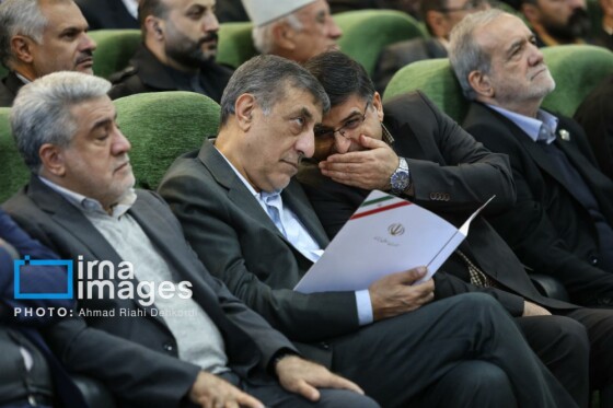 دومین روز سفر رئیس جمهور به چهارمحال و بختیاری