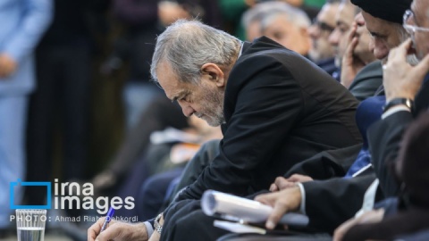 گزارش تصویری/ دومین روز سفر رئیس جمهور به چهارمحال و بختیاری