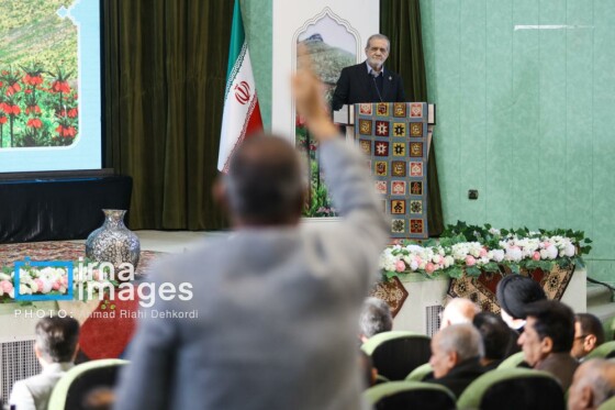 دومین روز سفر رئیس جمهور به چهارمحال و بختیاری