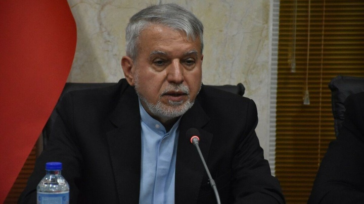 بودجه پروژه‌های زیرساختی گردشگری کشور به ۴۸ همت افزایش یافت