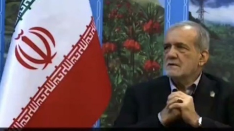 فیلم/ انتظار و توقعات باید به اندازه اختیارات و منابع ما باشد