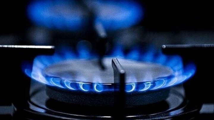 رکوردشکنی مصرف گاز در سرمای زمستان