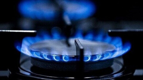 رکوردشکنی مصرف گاز در سرمای زمستان