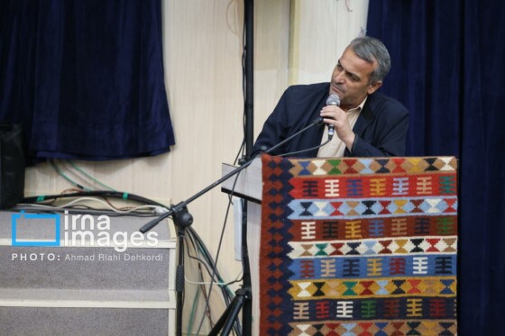 دومین روز سفر رئیس جمهور به چهارمحال و بختیاری