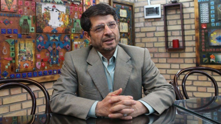 دیپلماسی جهادی شهید سلیمانی پشتوانه وحدت ملی داشت