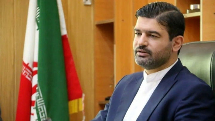 شهردار آبادان به اتهام جرائم مالی بازداشت شد