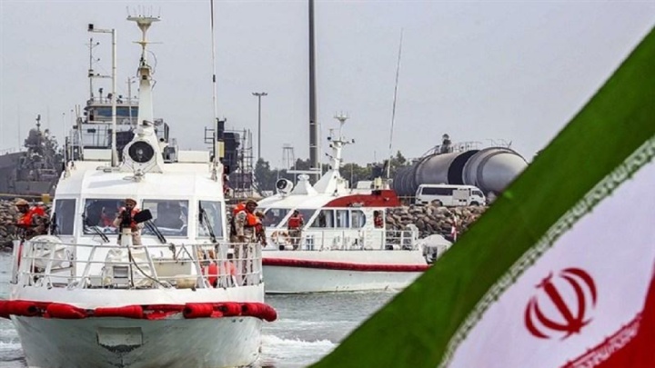 هوشمندسازی و اشراف اطلاعاتی؛ راهبرد مرزبانی ایران در دفاع از مرزها