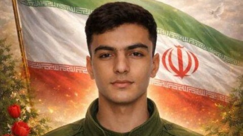 تشکیل پرونده قضایی برای قتل بسیجی شهید