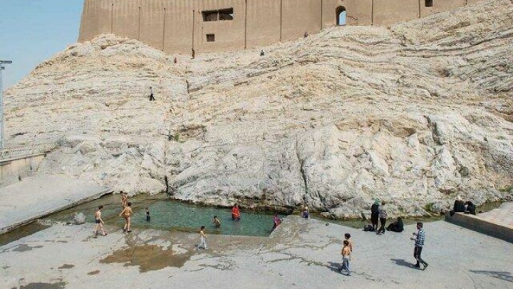 تیغ ساخت و ساز‌ها روی شریان حیاتی شهری ری