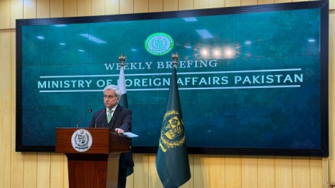 پاکستان: موضع ما در حمایت از ایران و برجام اصولی است