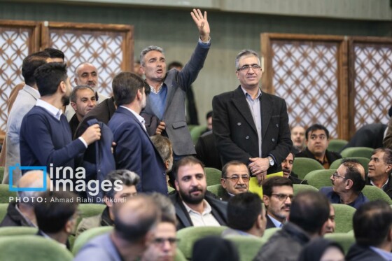 دومین روز سفر رئیس جمهور به چهارمحال و بختیاری