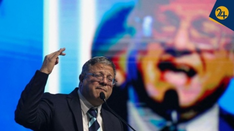 پیشنهاد جنجالی بن‌گویر ؛ زندان با حصار تمساح