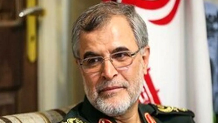 نماد وحدت ملی بود