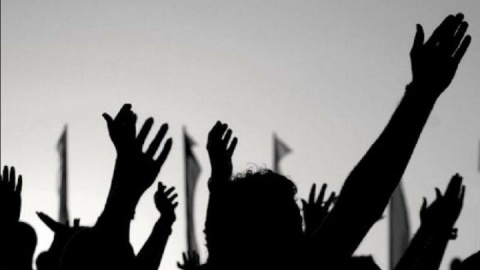 حقِ اعتراض و تکلیفِ نظم