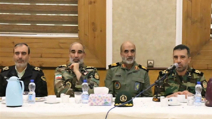 هوش مصنوعی؛ پیشران جدید قدرت دفاعی ارتش است