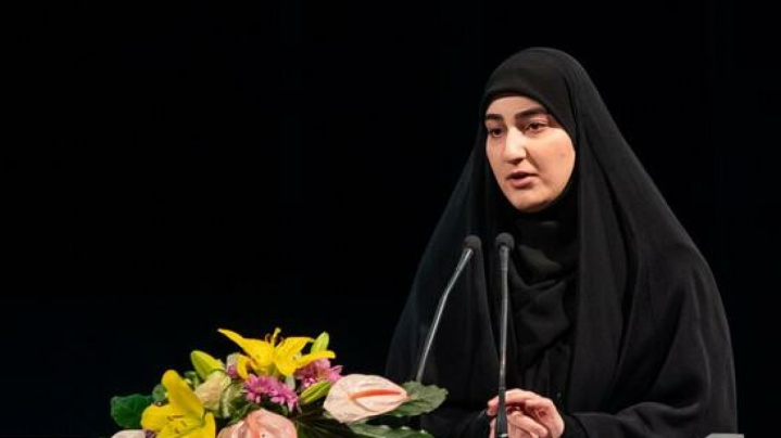 حاج قاسم نماد امنیت و انسجام ملی بود