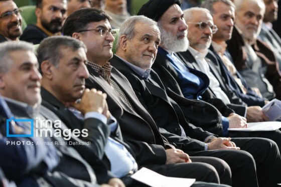 دومین روز سفر رئیس جمهور به چهارمحال و بختیاری