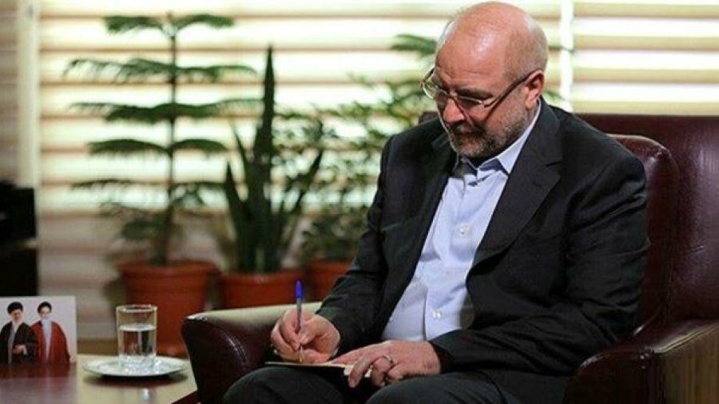قالیباف: مردم ایران دشمنانی به مراتب کارکشته‌تر را ناامید کرده‌اند