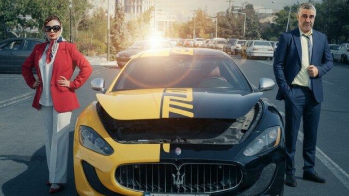 جدیدترین خبر از پژمان جمشیدی و ماجرای «مازراتی»