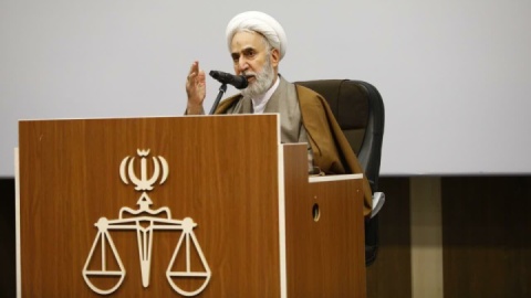 اظهارات و واکنش دادستان کل کشور درباره مواضع مداخلهجویانه ترامپ