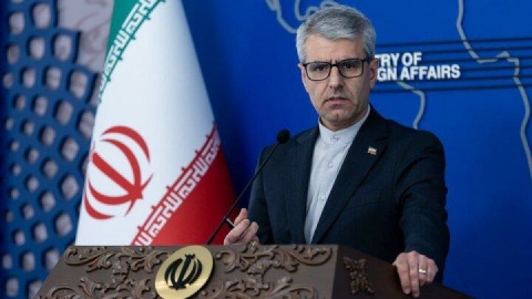 پاسخ بقائی به تهدید ترامپ؛ شما حق مداخله ندارید