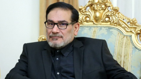 دستت را پیش از رسیدن به ایران قطع می‌کنیم