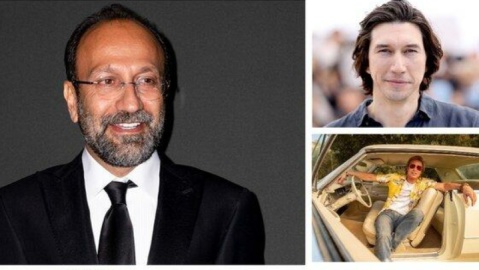 ۱۰ فیلم بزرگ ۲۰۲۶؛ از اسپیلبرگ تا فرهادی