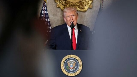 یاوه‌گویی ضدایرانی ترامپ