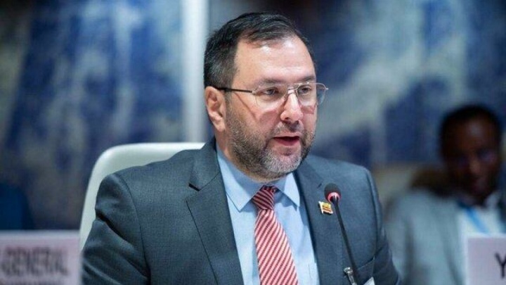 وزیر خارجه ونزوئلا: مادورو همچنان رئیس‌جمهور ماست