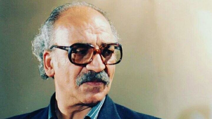 برگزاری آیین پاسداشت هنرمند فقید عزت‌الله مقبلی در فرهنگسرای ارسباران+فیلم