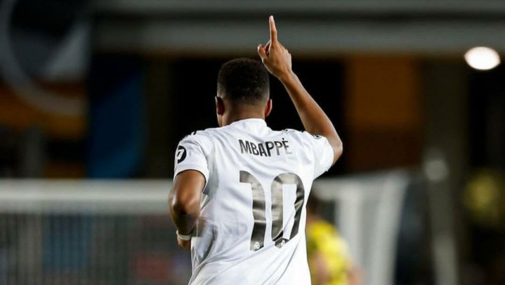 بهترین گلزنان ۲۰۲۵ چه کسانی هستند؟