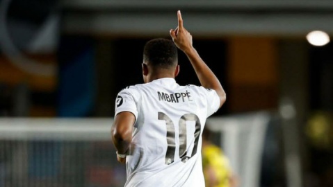 بهترین گلزنان ۲۰۲۵ چه کسانی هستند؟