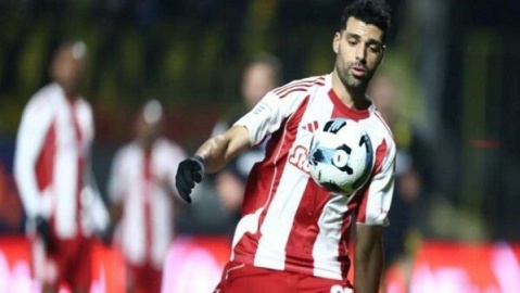 ناتینگهام همچنان مهدی طارمی را میخواهد!