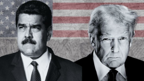 ترامپ: مادورو دستگیر شده است؛ دستور حمله گسترده علیه ونزوئلا را صادر کردم