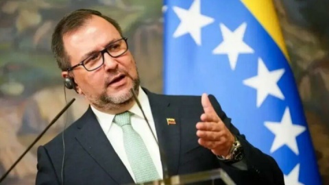 نشست اضطراری؛ مطالبه فوری ونزوئلا از سازمان ملل