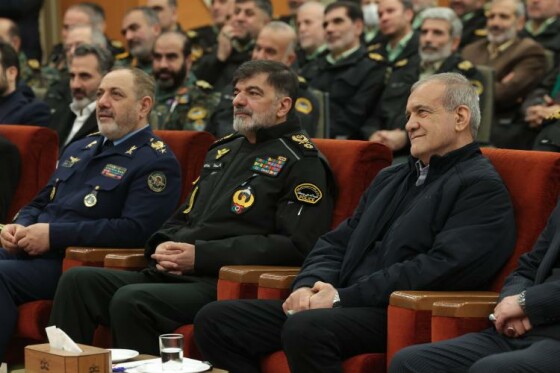 افتتاح واحدهای مسکونی فراجا