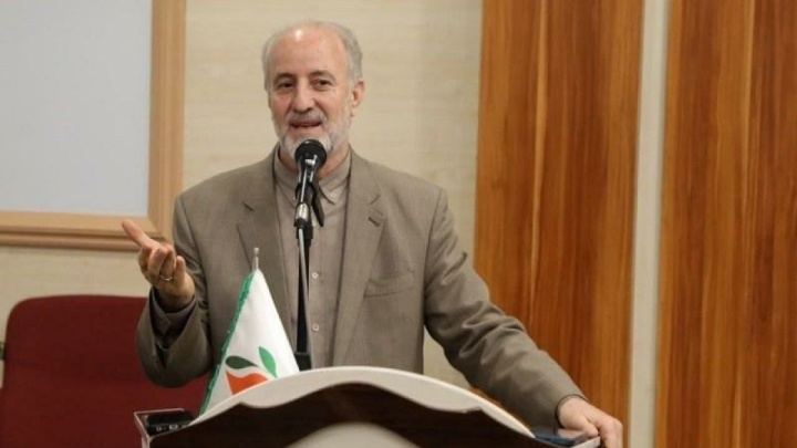 شهادت جوان 17 ساله‌ در قم توسط اغتشاشگران