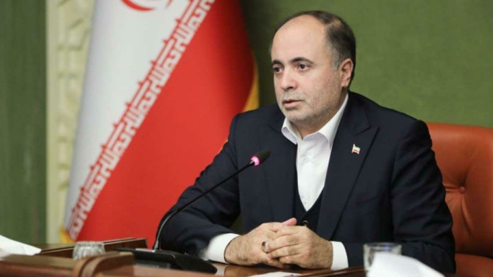 اصلاحات اقتصادی با محور عدالت و تأمین امنیت غذایی با قدرت دنبال می‌شود