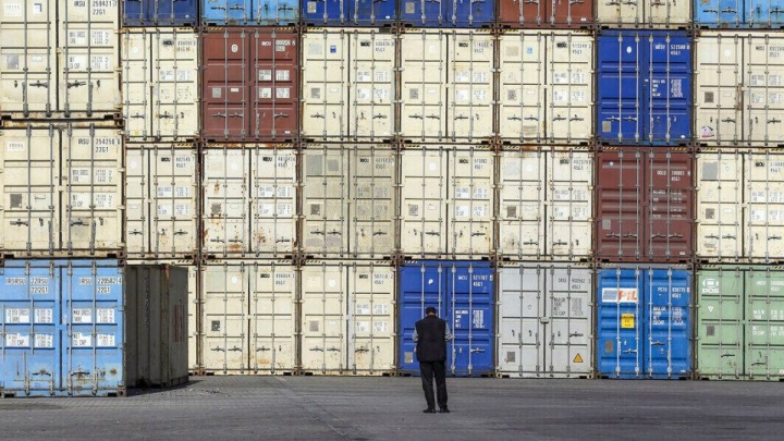 انباشت قوانین سد راه تجارت است