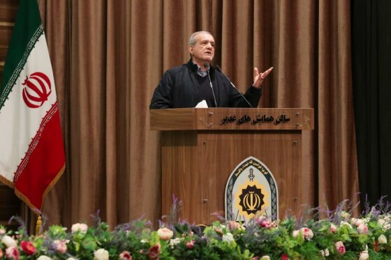 افتتاح واحدهای مسکونی فراجا