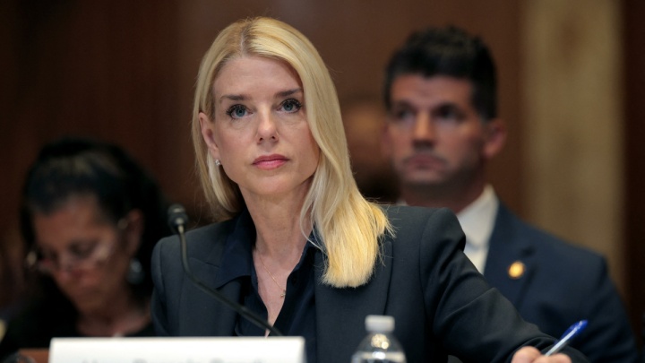 «پرونده قضایی آمریکا؛ مادورو و فلورس در مظان اتهام»